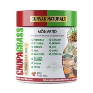 Chupagrass