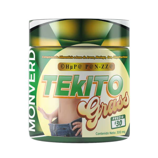 Tekito Grass