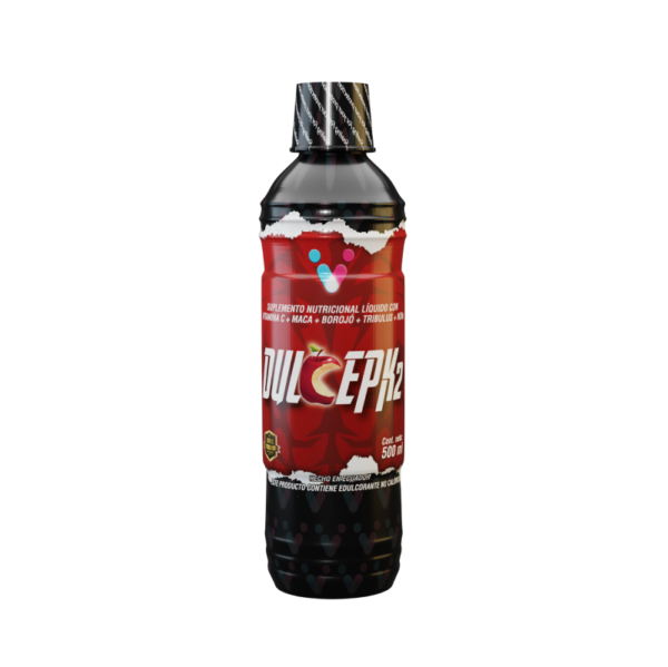 Dulcepk2 550 ml