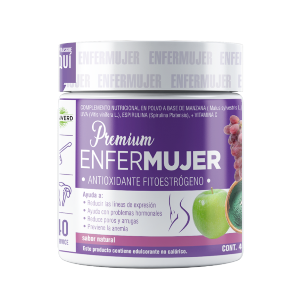 Enfermujer