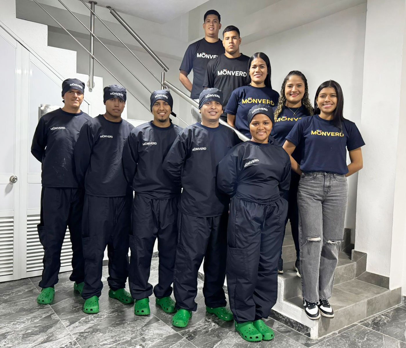 Equipo-Monverd-gye