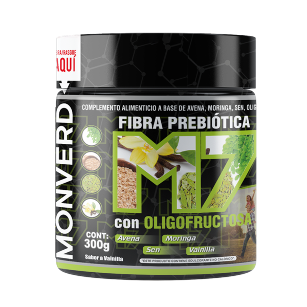 Fibra Prebiótica M7