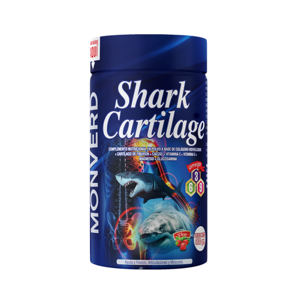 Shark Cartilage 900g