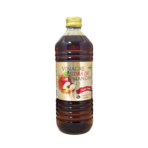 Vinagre de Manzana