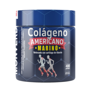 Colágeno Americano Marino 400g