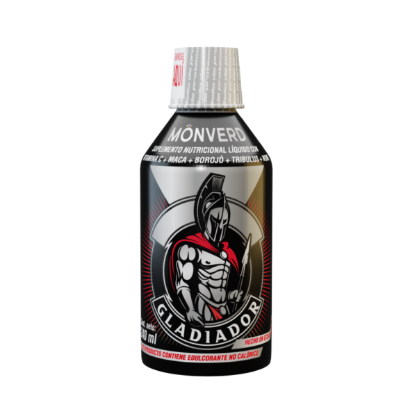 Gladiador – 240 ml