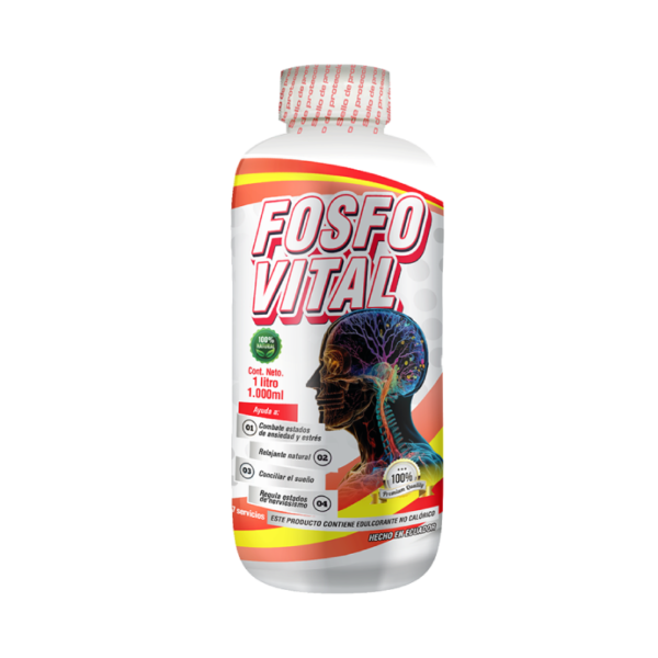 Fosfo Vital