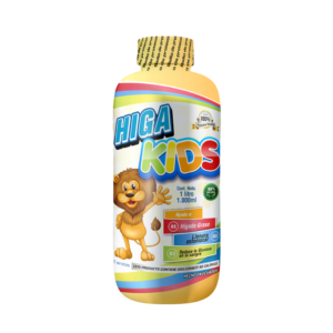 Higa Kids