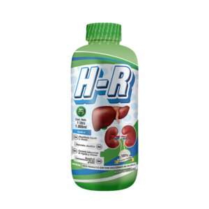 H-R (Hígado-Riñon)