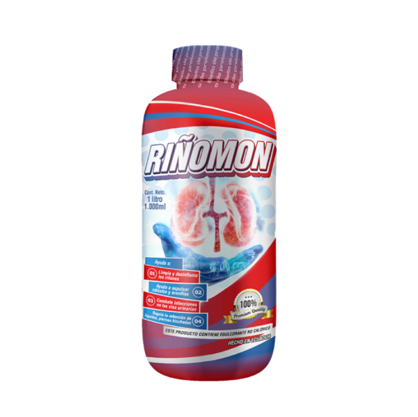 Riñomon