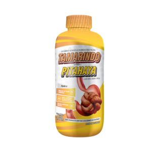 Tamarindo Pitahaya
