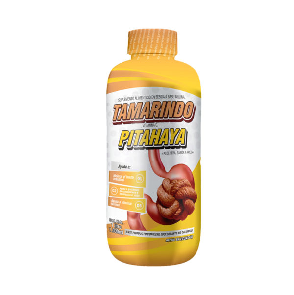 Tamarindo Pitahaya