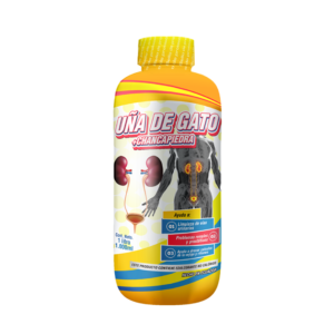 Uña de Gato + Chancapiedra
