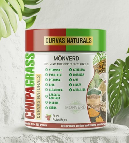 Chupagrass