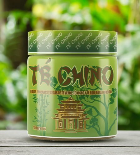 Te-Chino